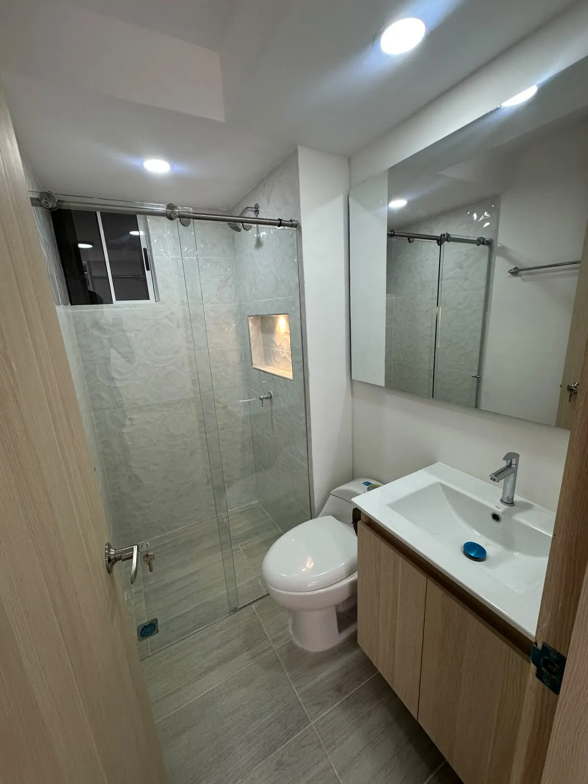 SE VENDE APARTAMENTO EN UNIDAD RESIDENCIAL TRIBECA CALI — foto 6