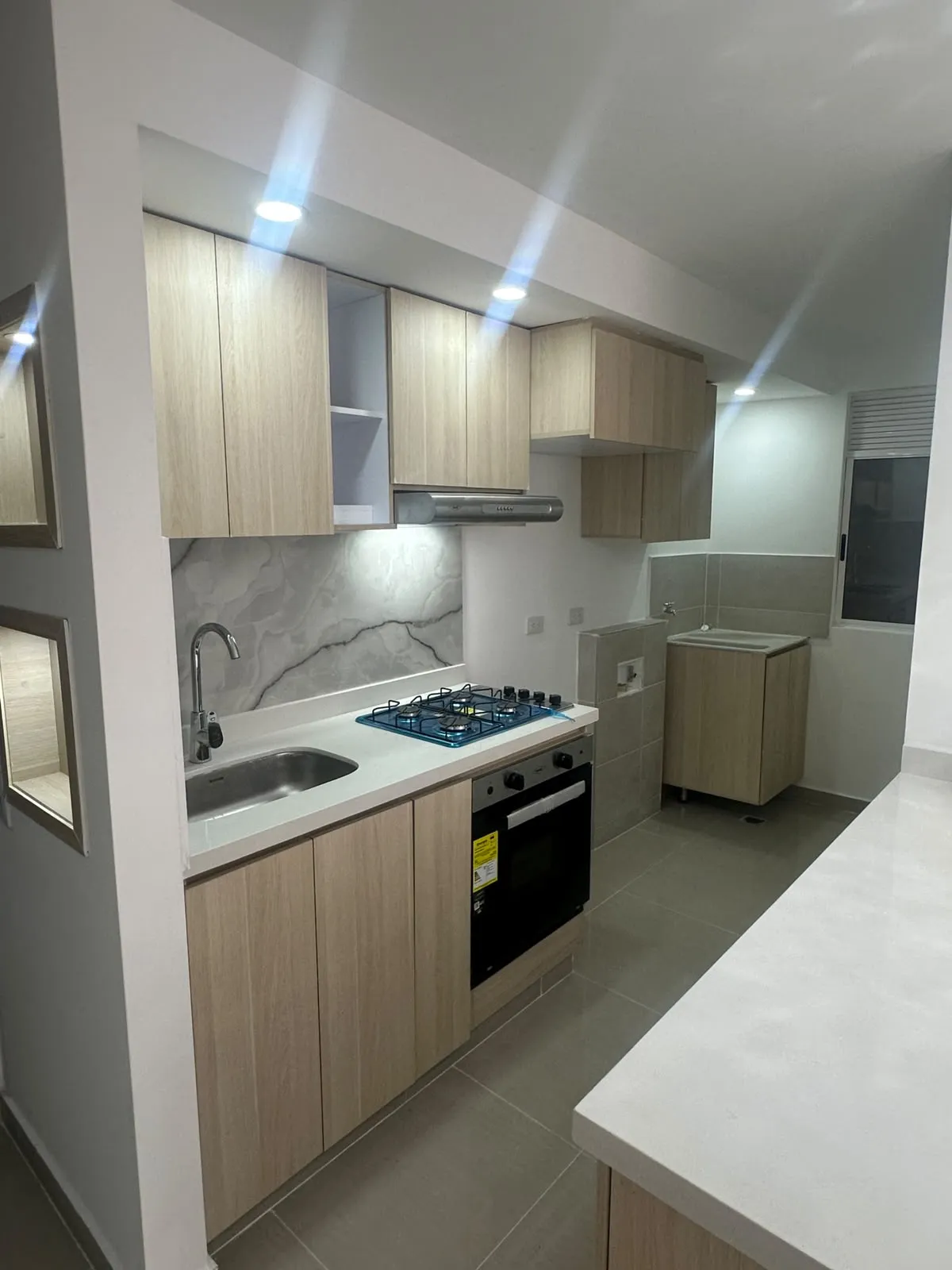 SE VENDE APARTAMENTO EN UNIDAD RESIDENCIAL TRIBECA CALI — foto 7