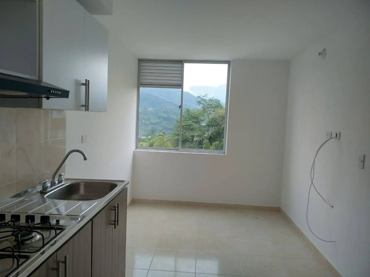 Apartaestudio Conjunto Residencial San Luis Rey - 3
