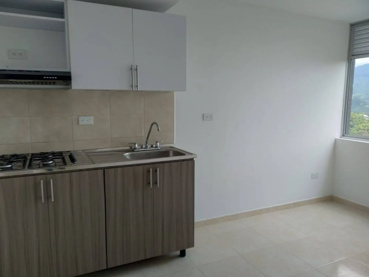 Apartaestudio Conjunto Residencial San Luis Rey - 2