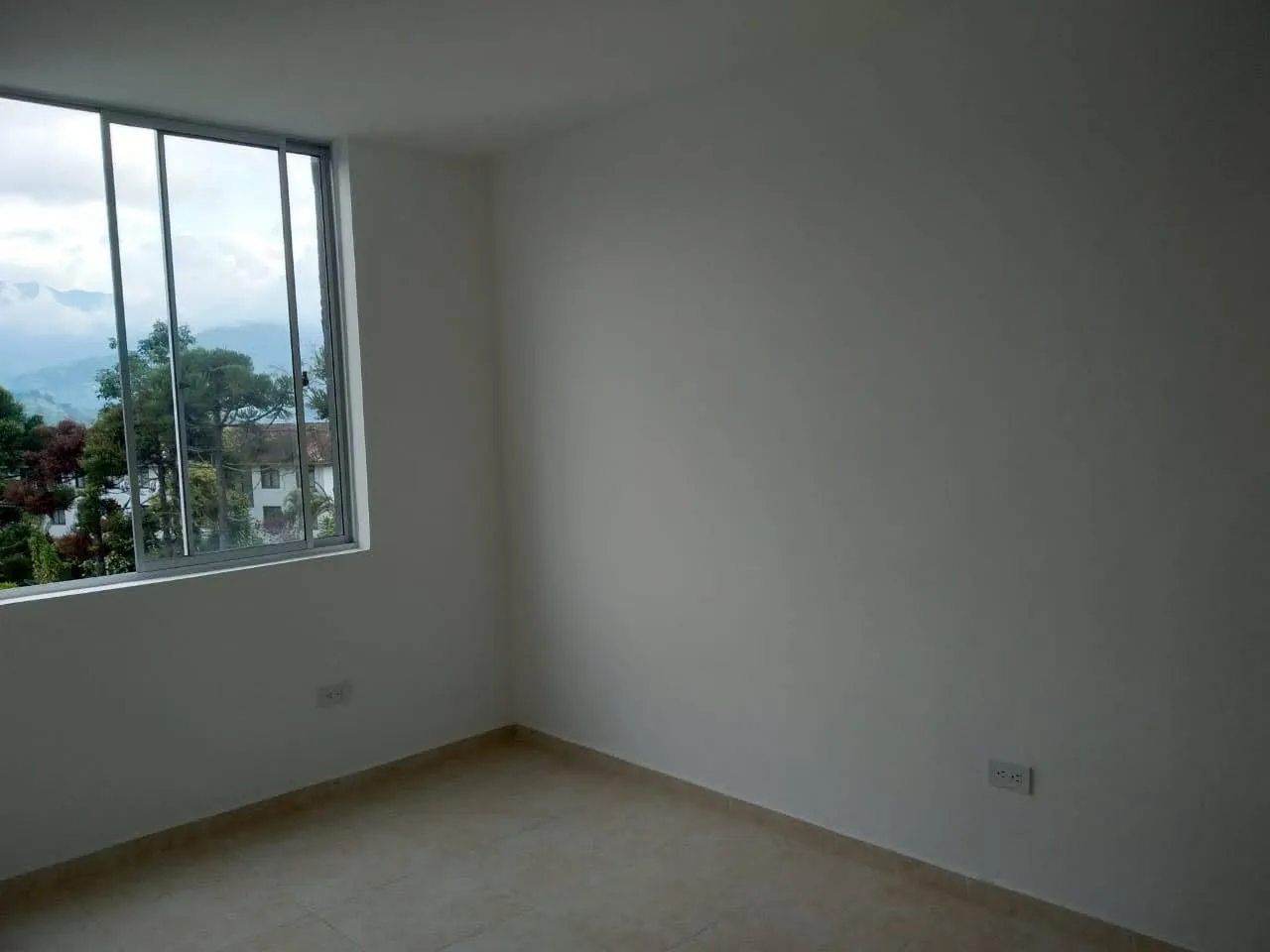 Apartaestudio Conjunto Residencial San Luis Rey - 4