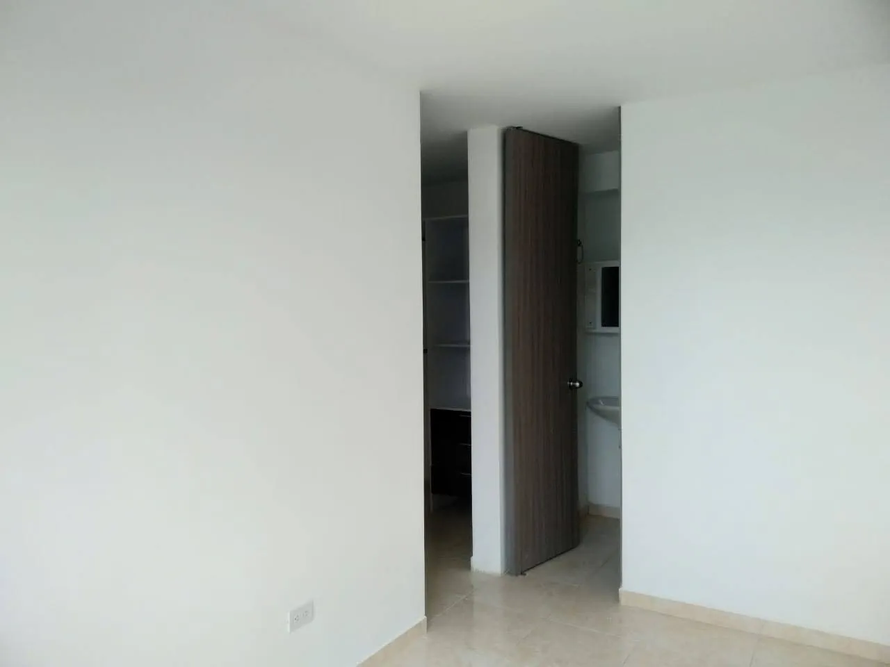 Apartaestudio Conjunto Residencial San Luis Rey - 6