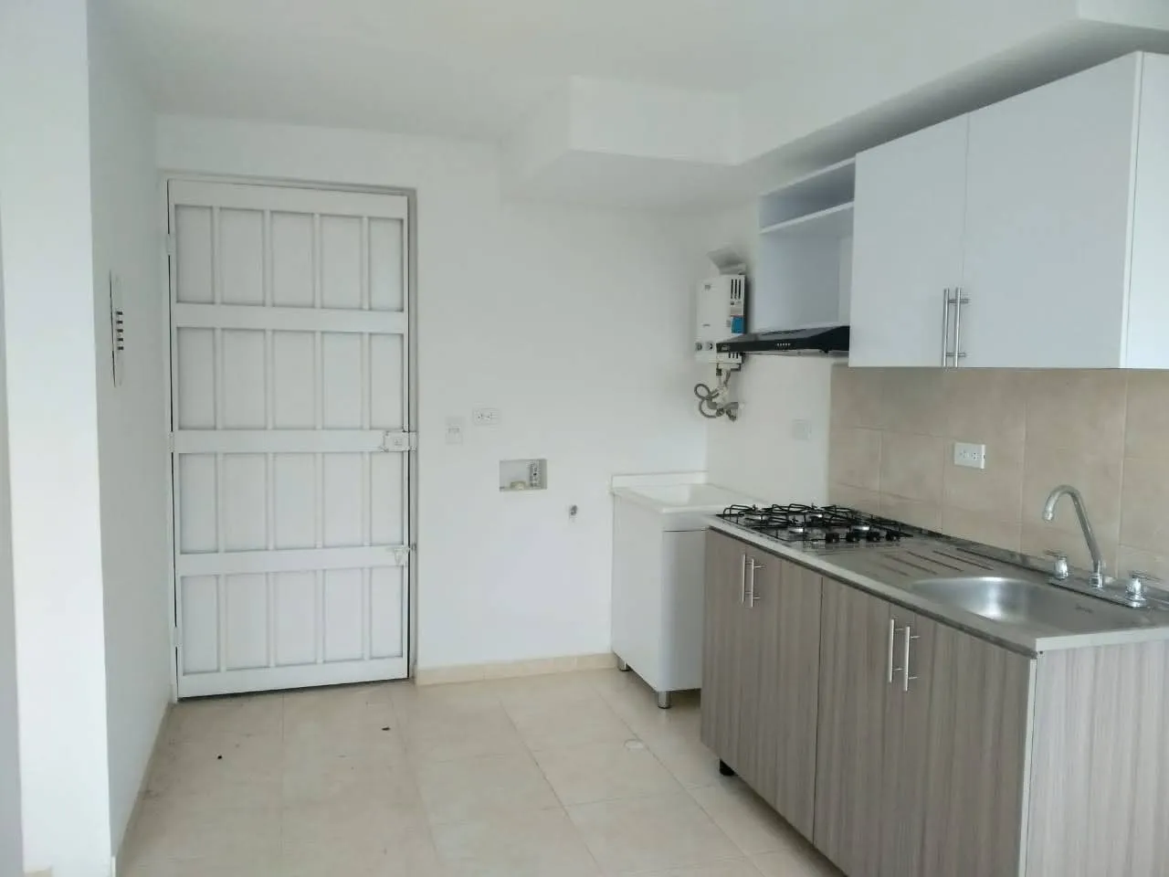 Apartaestudio Conjunto Residencial San Luis Rey - 1