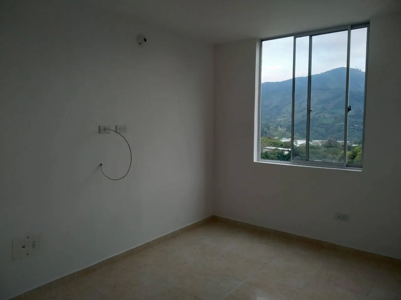 Apartaestudio Conjunto Residencial San Luis Rey - 5