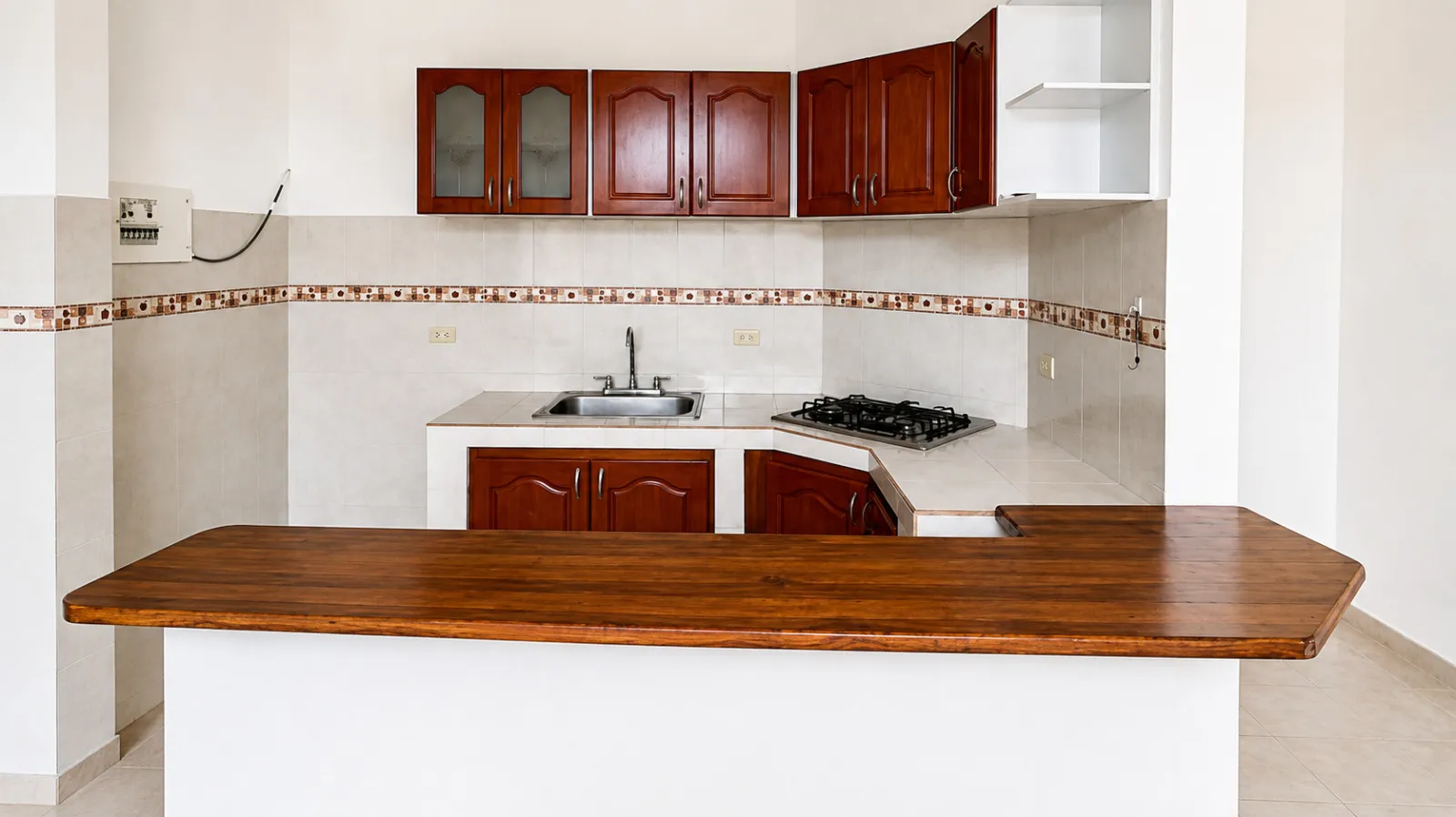 Casa campestre en venta en Girardot – Condominio Campestre Villa María — foto 5