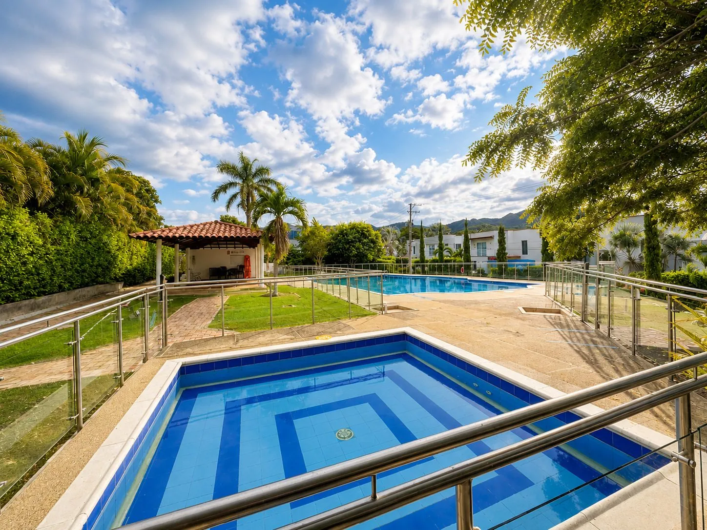Casa campestre en venta en Girardot – Condominio Campestre Villa María — foto 11