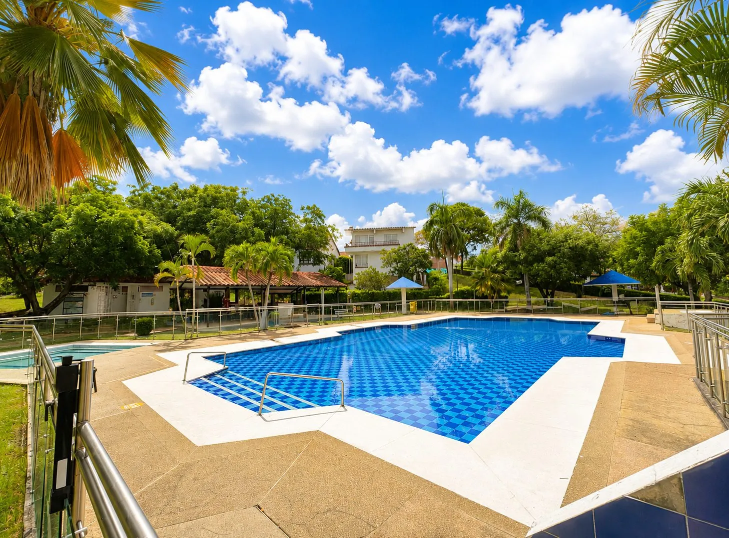 Casa campestre en venta en Girardot – Condominio Campestre Villa María — foto 12
