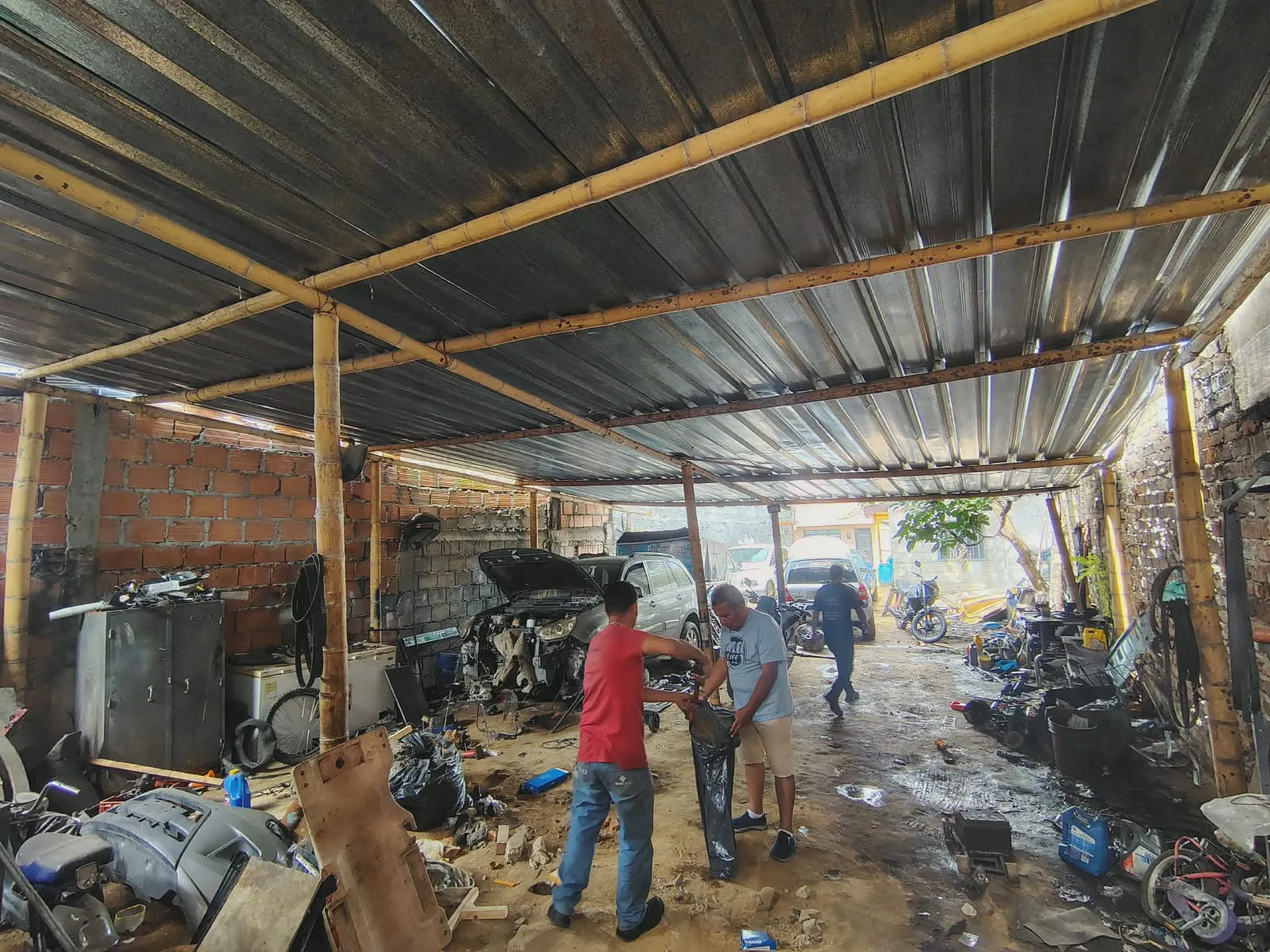 Lote en Venta en Barrio Ambalá, Ibagué - 3