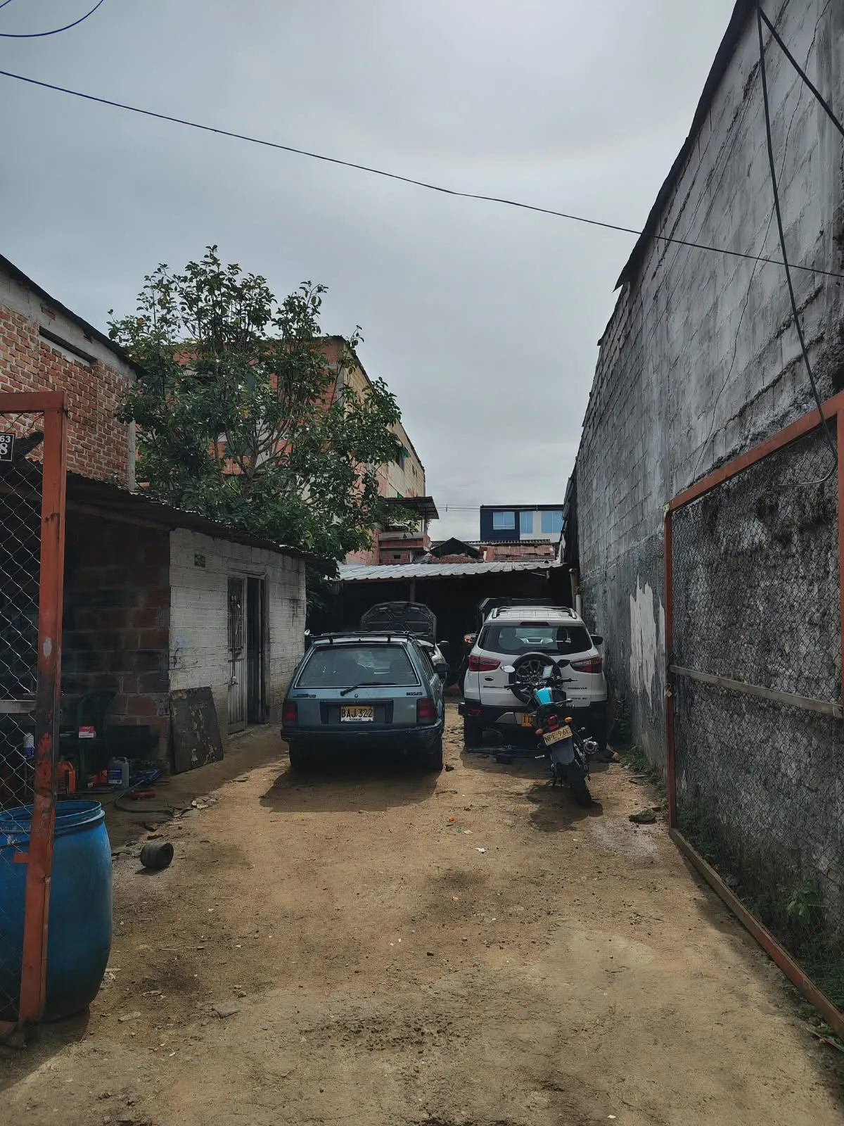 Lote en Venta en Barrio Ambalá, Ibagué - 5