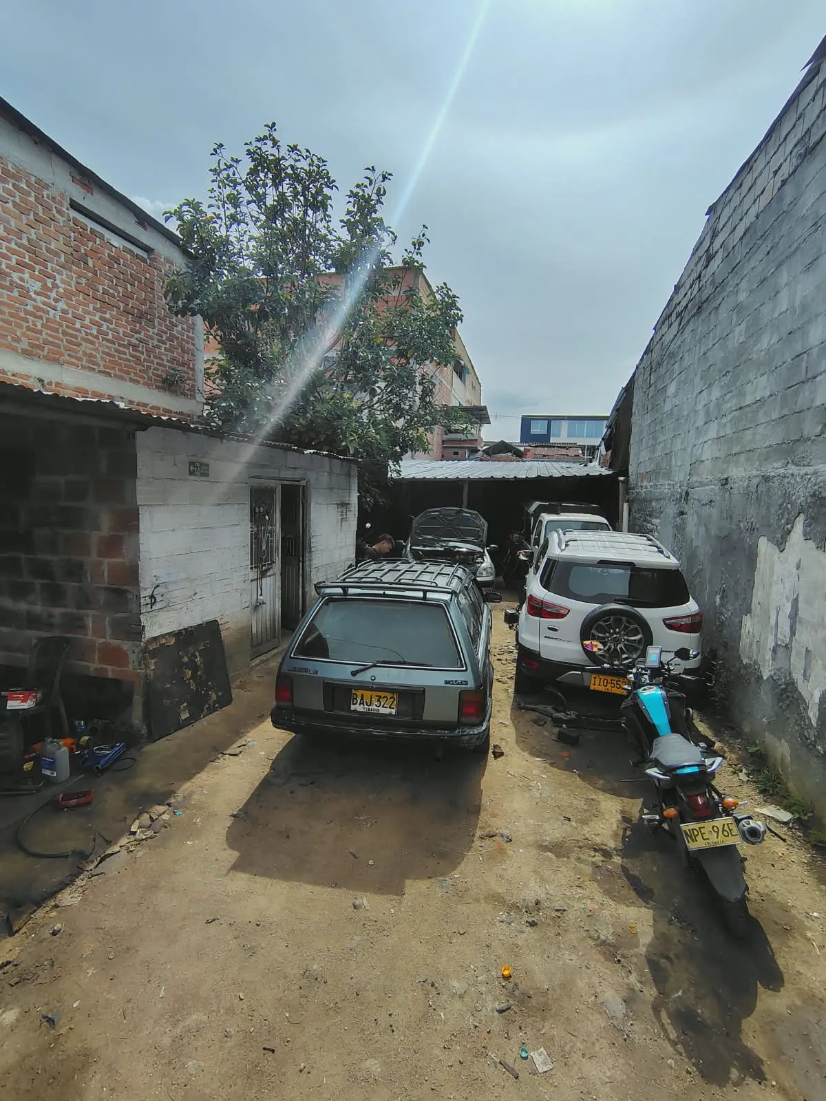 Lote en Venta en Barrio Ambalá, Ibagué - 8