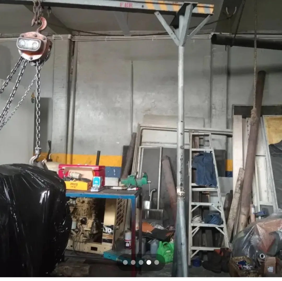 VENTA EDIFICIO CON BODEGA EN BARRIO SAN FERNANDO — foto 7