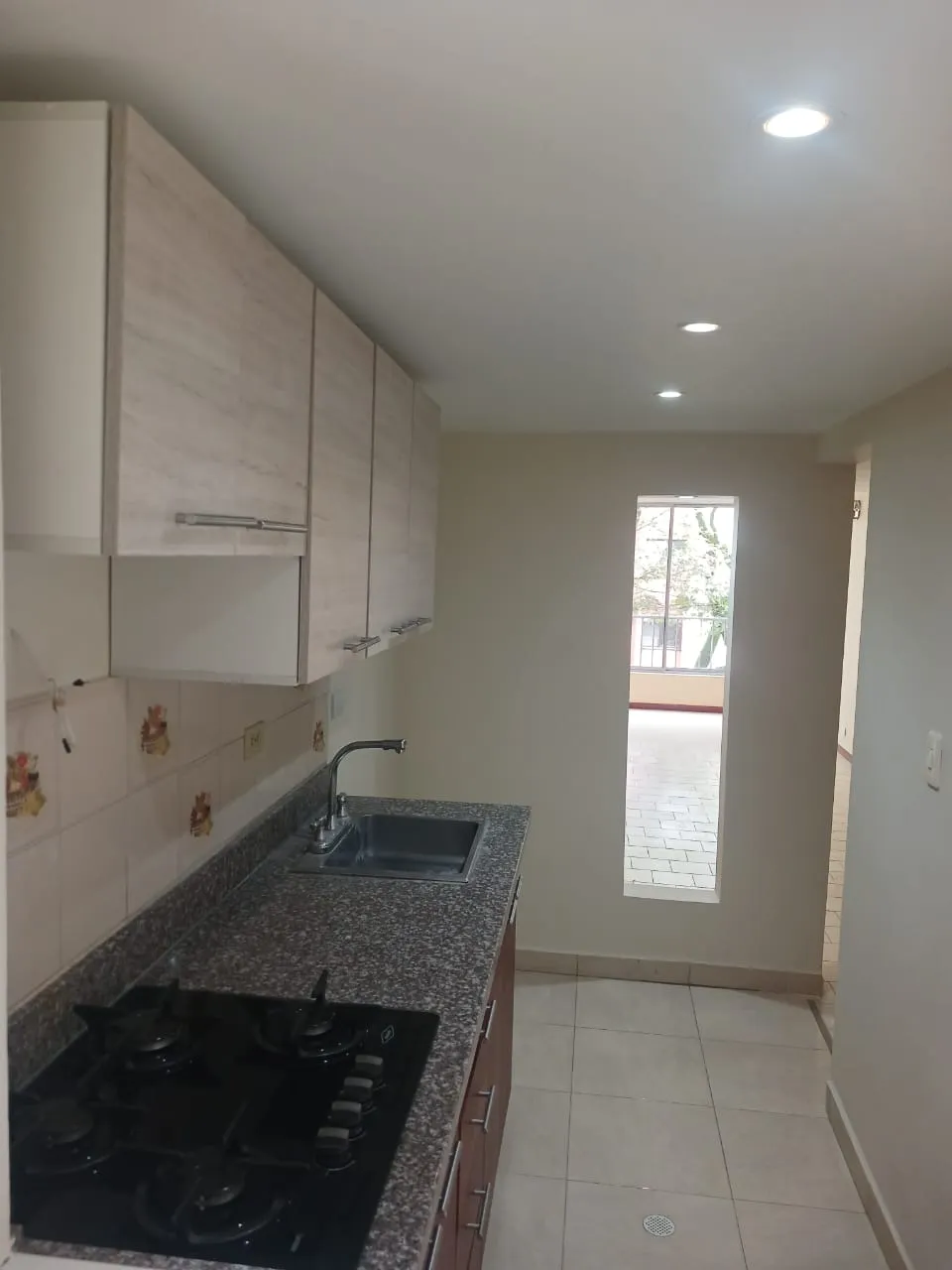 Apartamento en venta en el norte de Cali Conjunto Residencial Girasoles de la Flora — foto 6