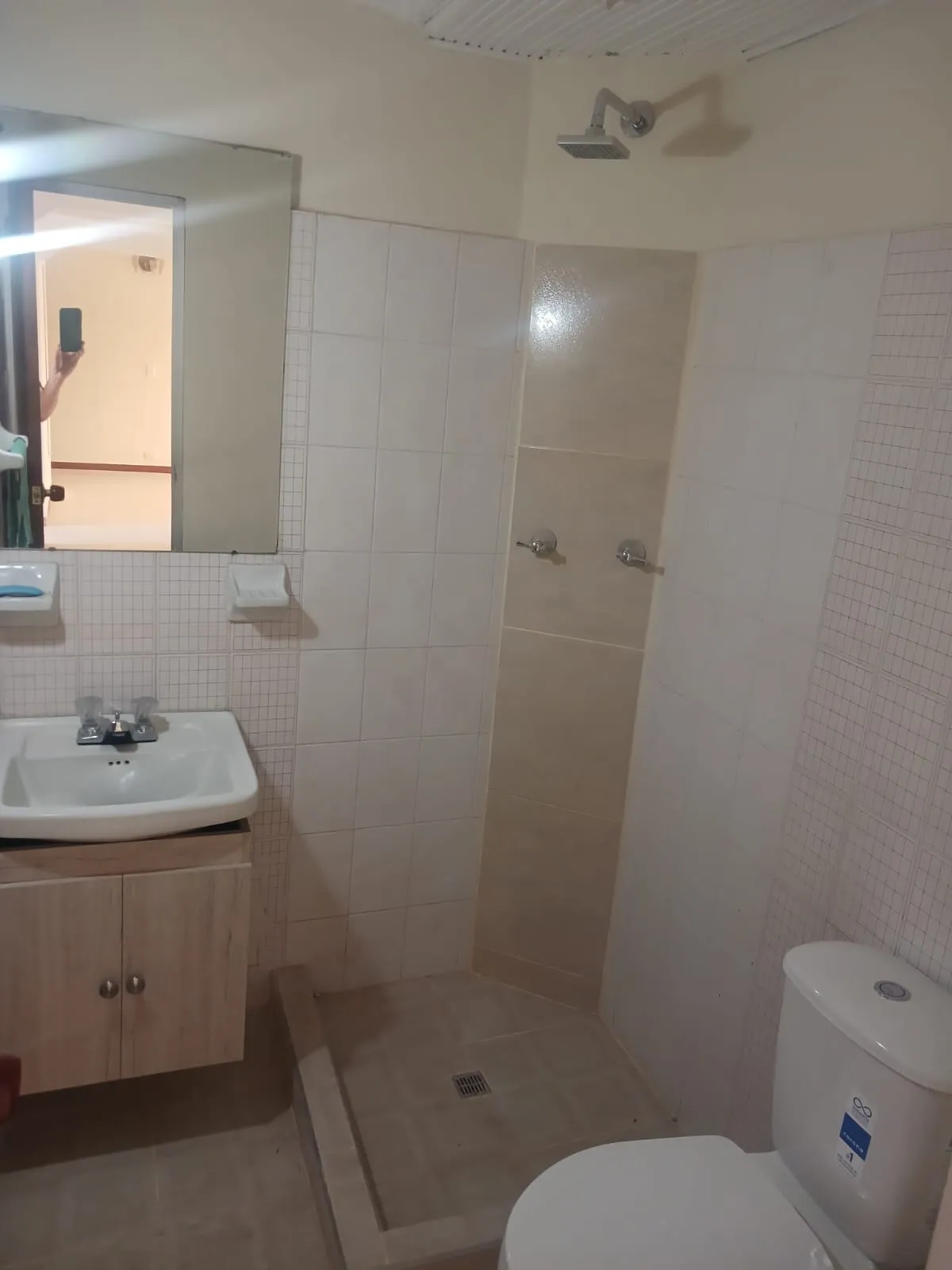 Apartamento en venta en el norte de Cali Conjunto Residencial Girasoles de la Flora — foto 8