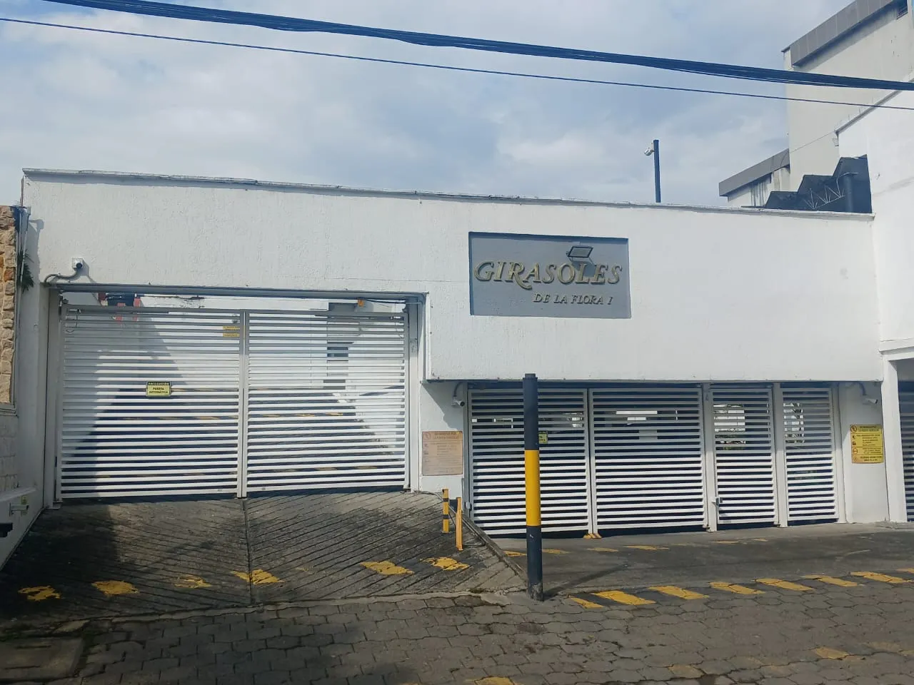 Apartamento en venta en el norte de Cali Conjunto Residencial Girasoles de la Flora — foto 13