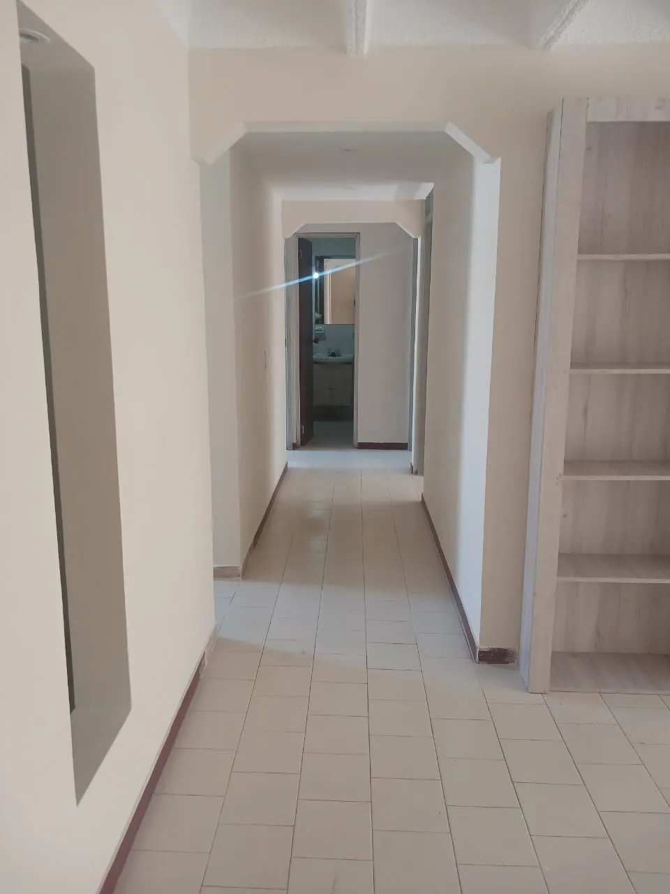 Apartamento en venta en el norte de Cali Conjunto Residencial Girasoles de la Flora — foto 3