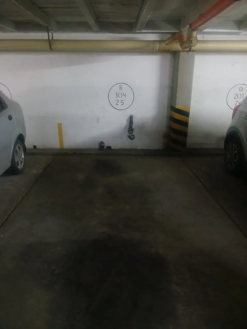 Apartamento en venta en el norte de Cali Conjunto Residencial Girasoles de la Flora — foto 11