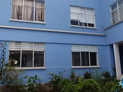 Venta Apartamento Barrio Las Nieves, Bogotá