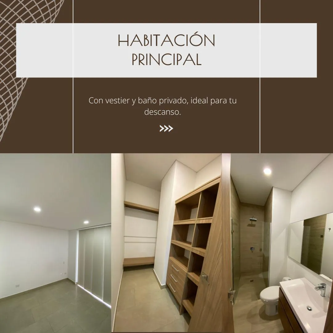 Apartaestudio en Arriendo en Puerto Colombia Garden View - 3