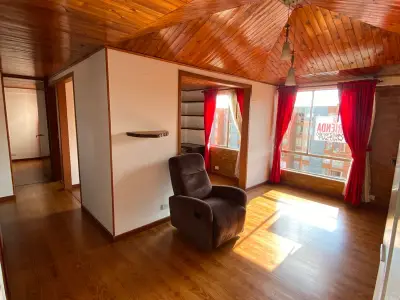 Apartamento en Venta — Parques de Castilla 4
