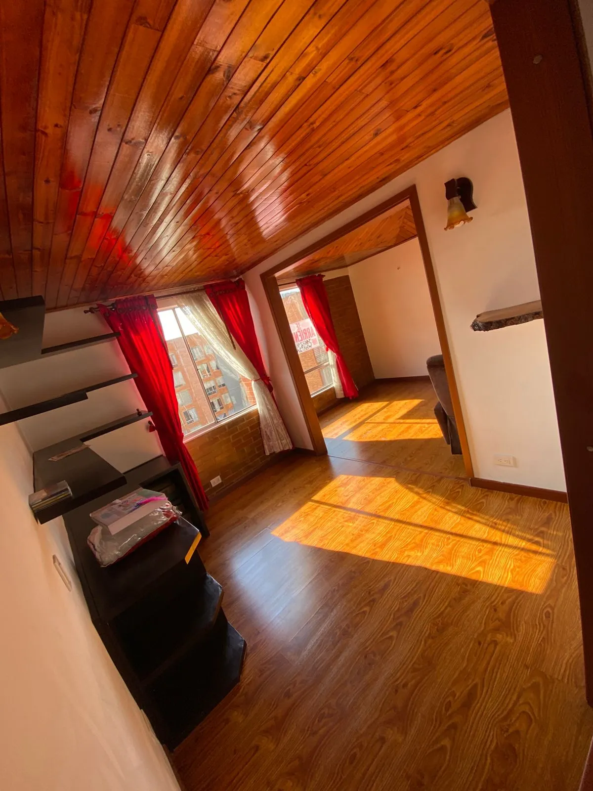 Apartamento en Venta — Parques de Castilla 4 - 5