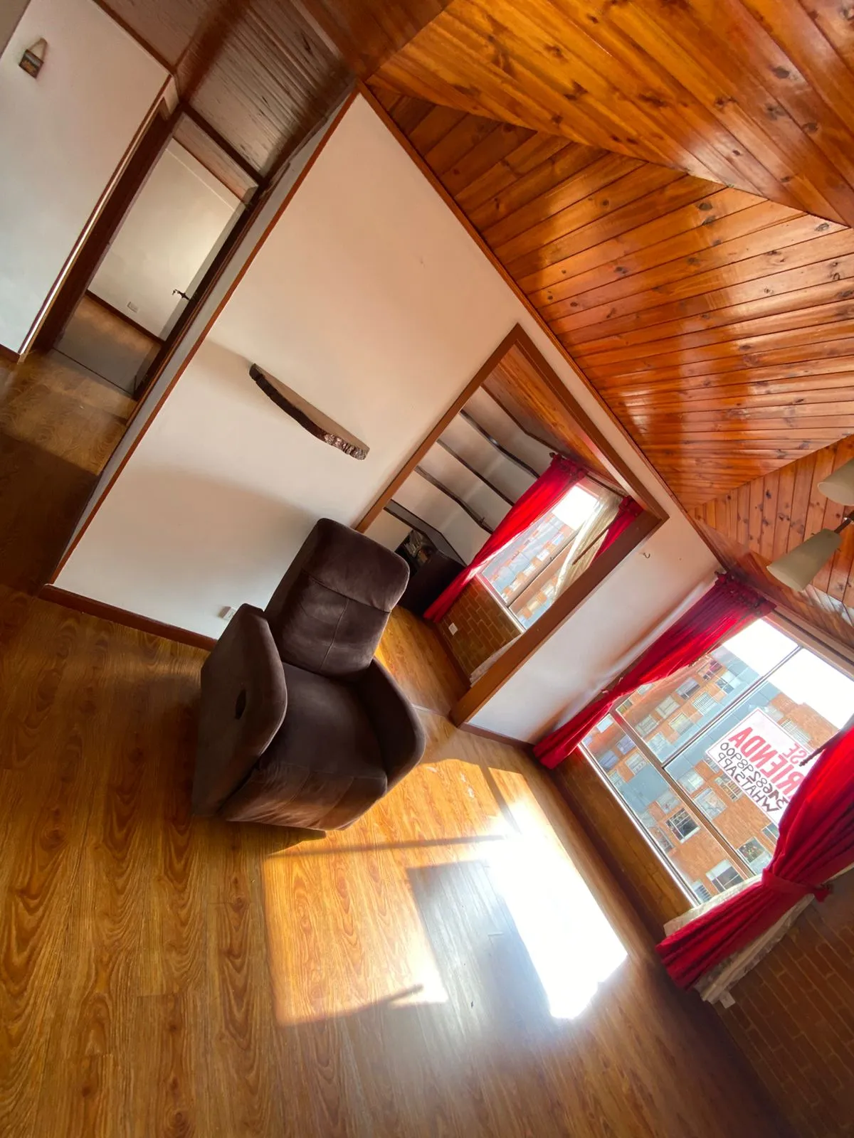 Apartamento en Venta — Parques de Castilla 4 - 2
