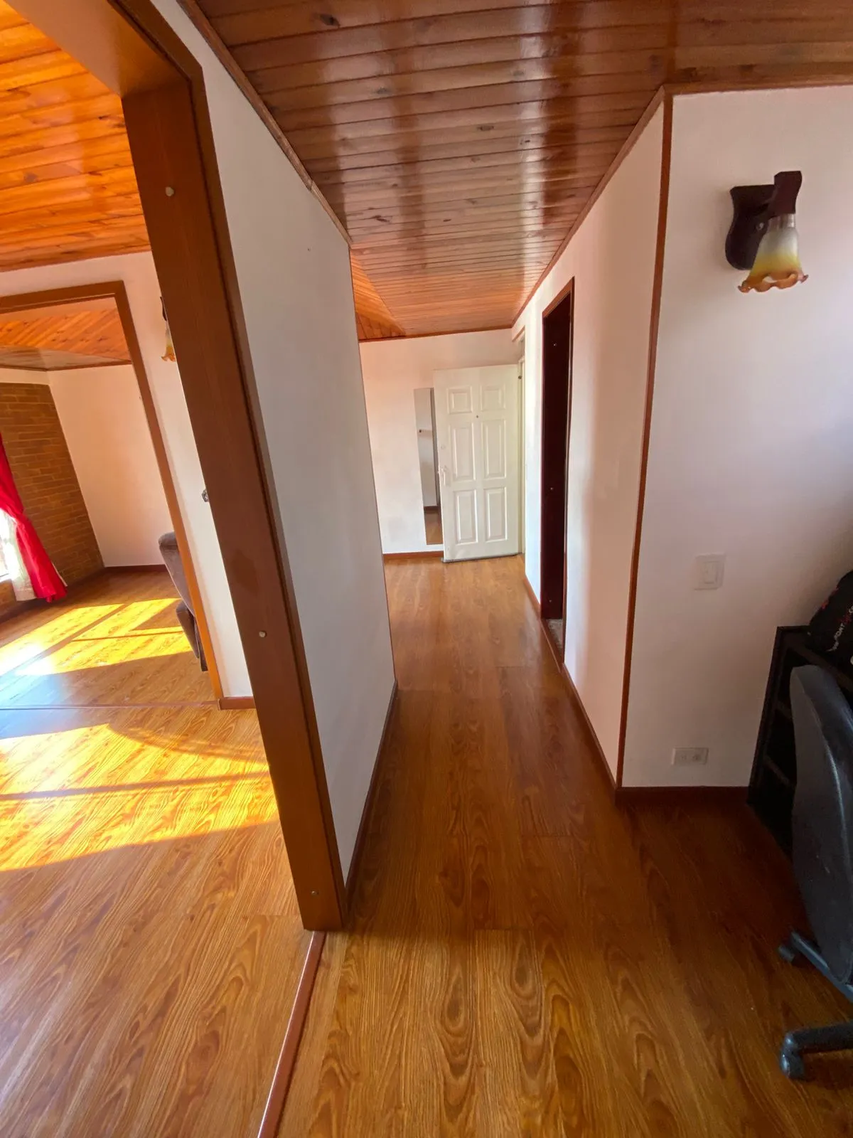 Apartamento en Venta — Parques de Castilla 4 - 3