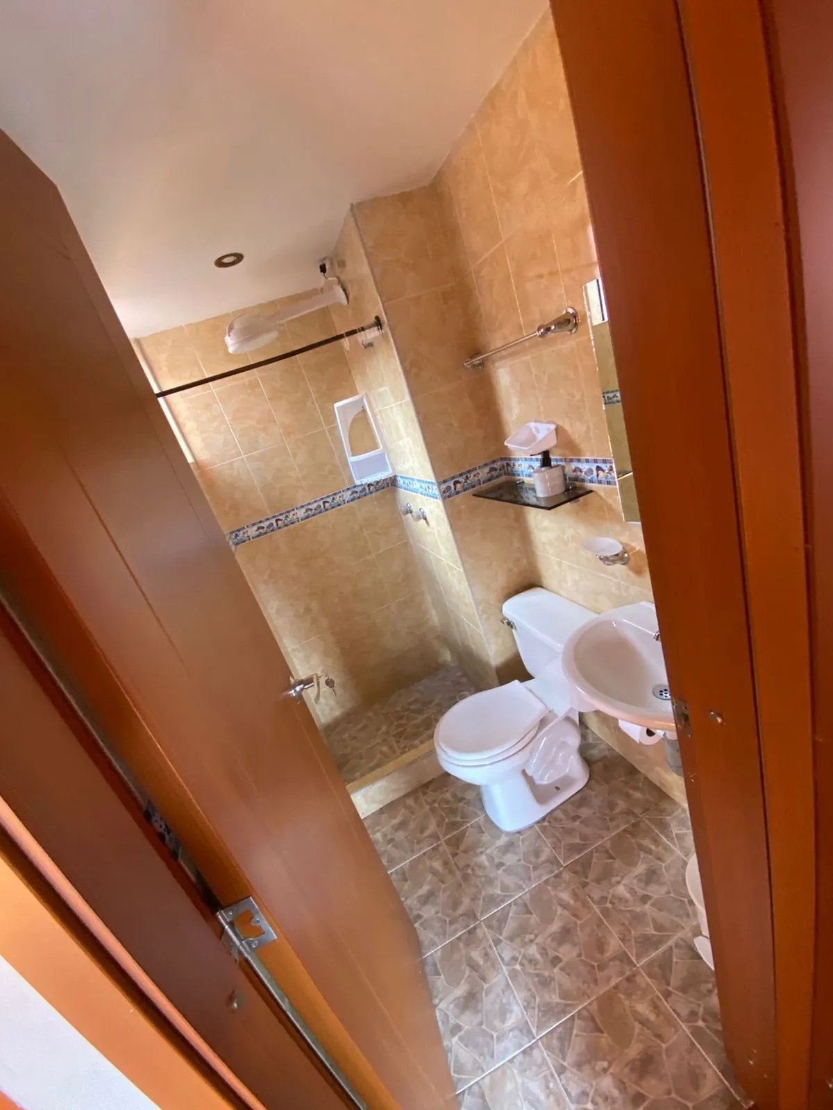 Apartamento en Venta — Parques de Castilla 4 - 9