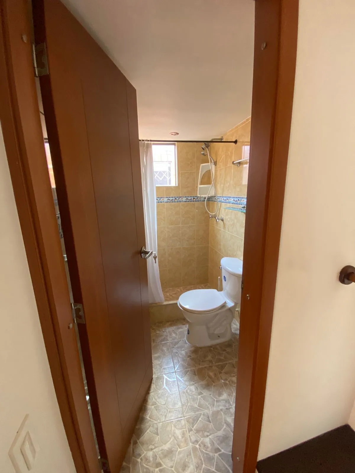Apartamento en Venta — Parques de Castilla 4 - 10