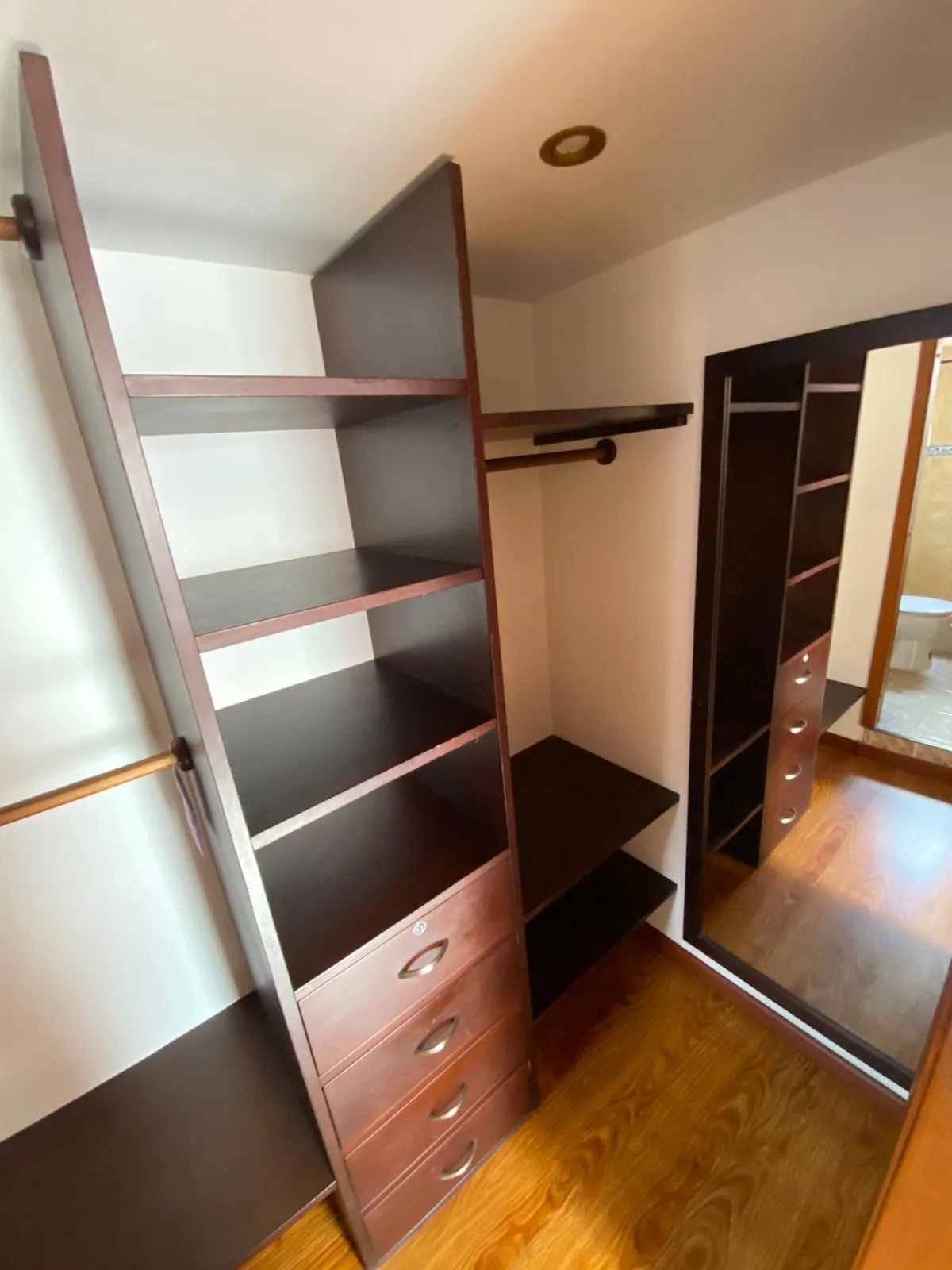 Apartamento en Venta — Parques de Castilla 4 - 8