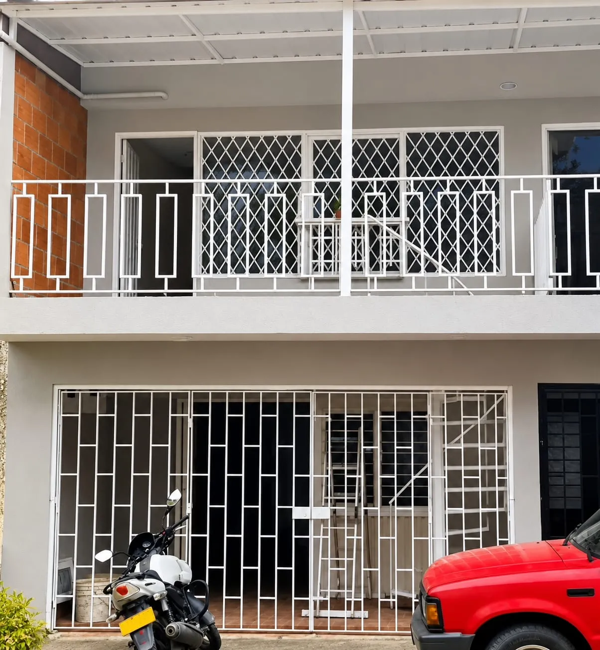 Casa con 2 apartamentos independientes en venta en Florida, Valle del Cauca - 1