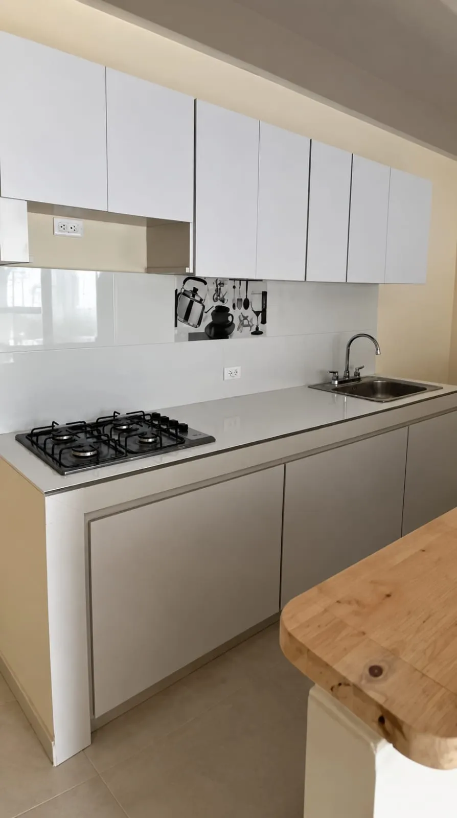 Casa con 2 apartamentos independientes en venta en Florida, Valle del Cauca - 5