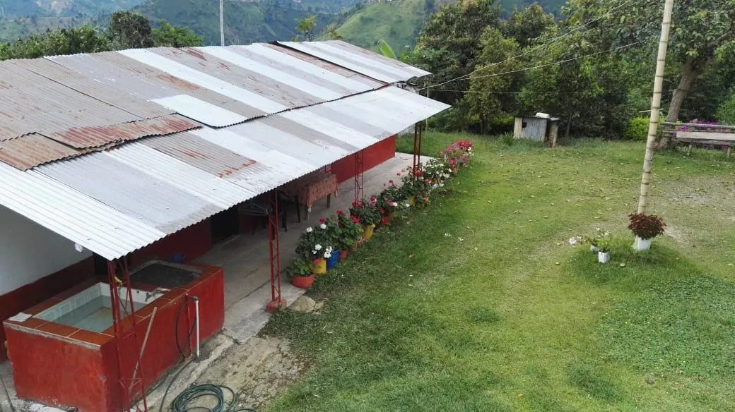 SE VENDE HERMOSA FINCA EN MANIZALES - 4