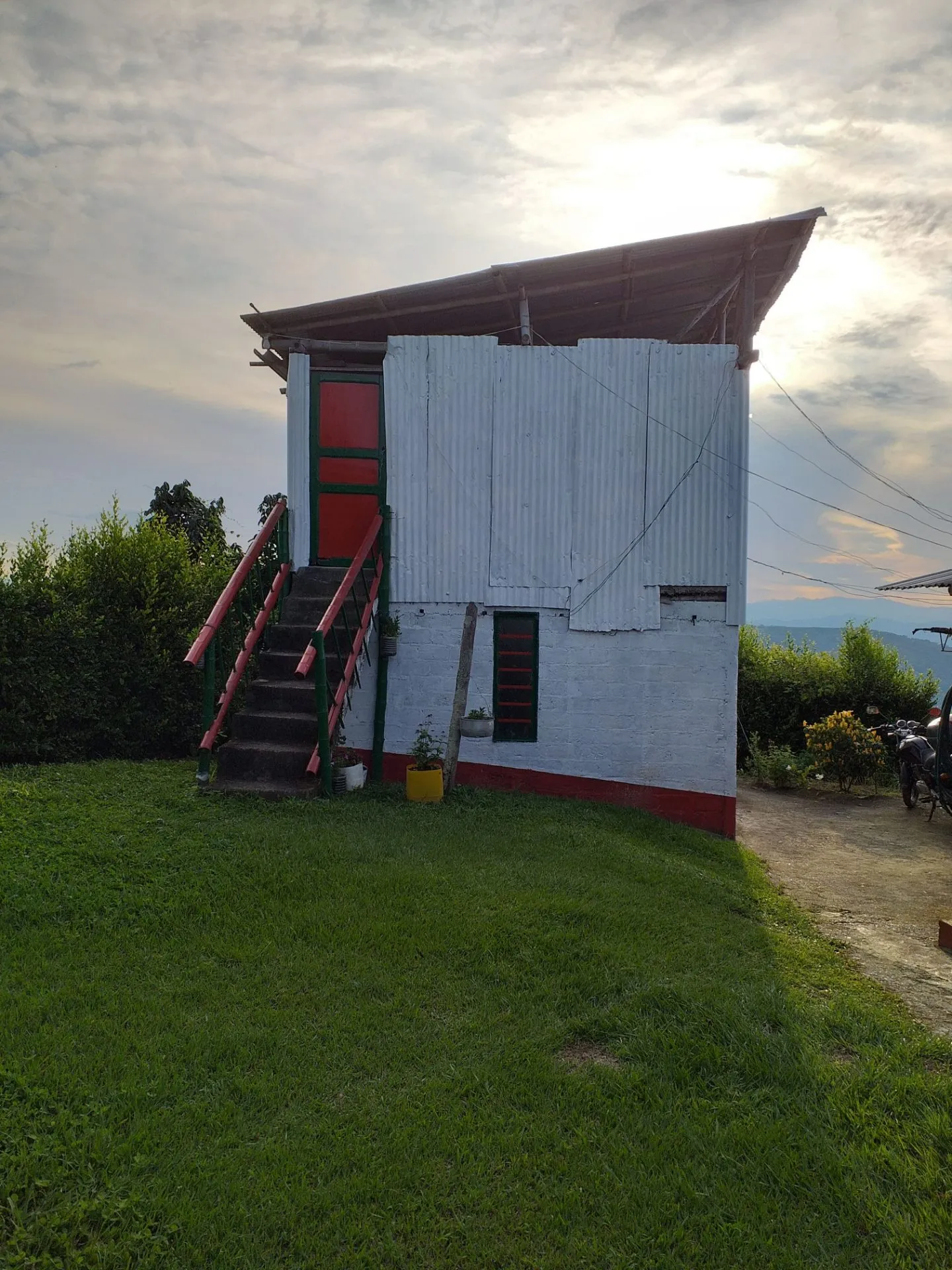 SE VENDE HERMOSA FINCA EN MANIZALES - 17