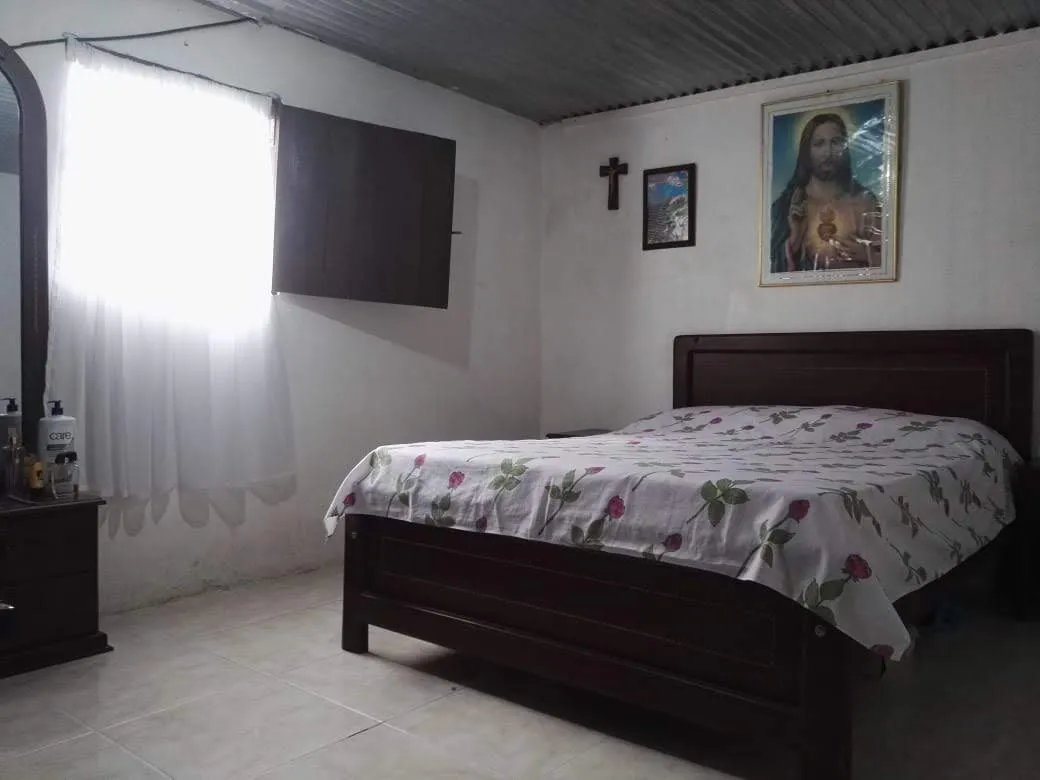 SE VENDE HERMOSA FINCA EN MANIZALES - 8