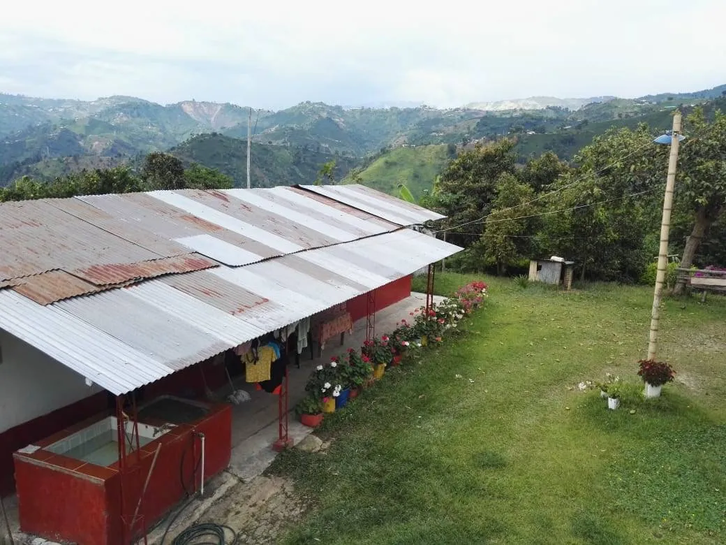 SE VENDE HERMOSA FINCA EN MANIZALES - 14