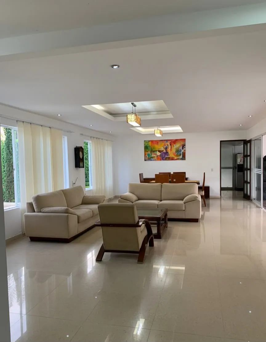 Casa en venta ubicada en Club Rincon De Fatima Condominio A2. Cali pance. - 7
