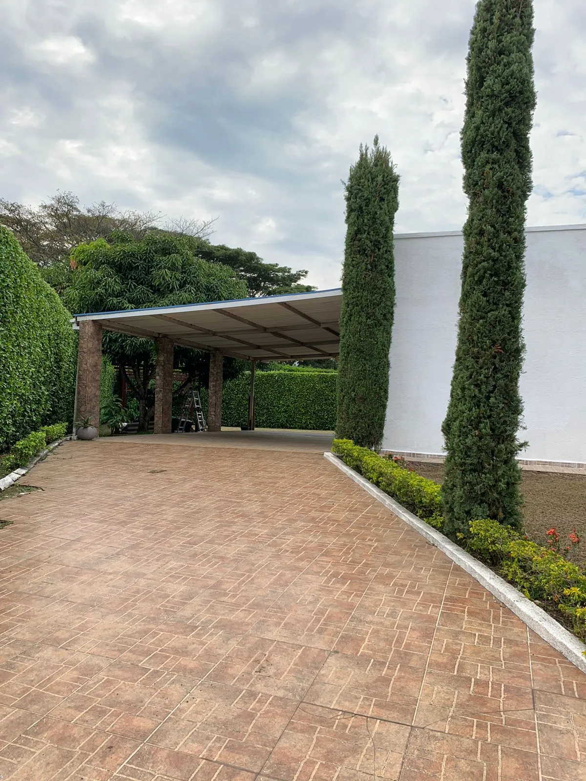 Casa en venta ubicada en Club Rincon De Fatima Condominio A2. Cali pance. - 2