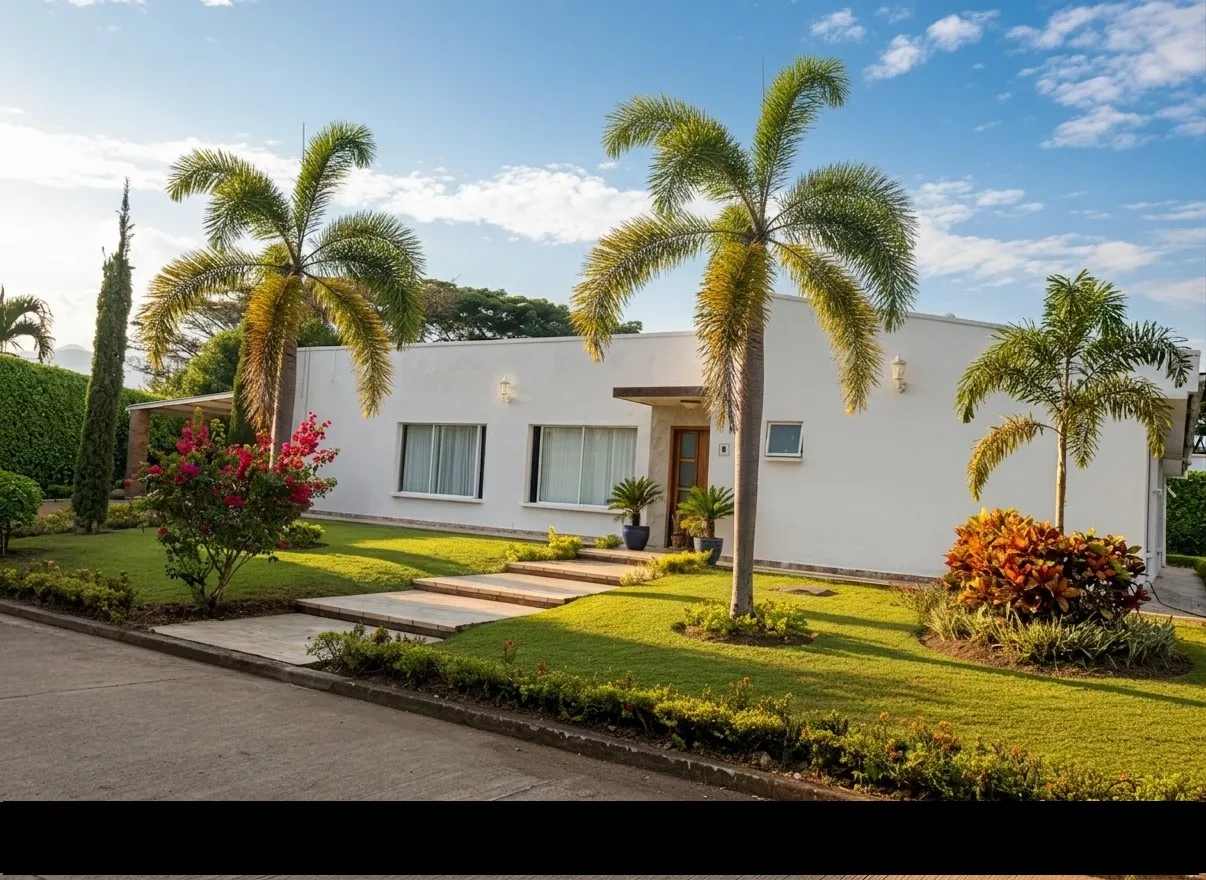 Casa en venta ubicada en Club Rincon De Fatima Condominio A2. Cali pance. - 1