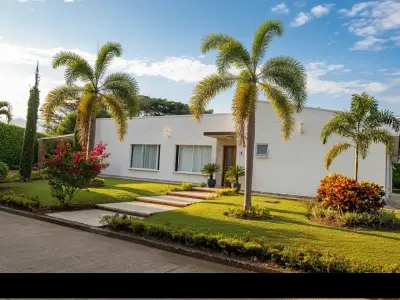 Casa en  venta ubicada en Club Rincon De Fatima Condominio A2. Cali pance.