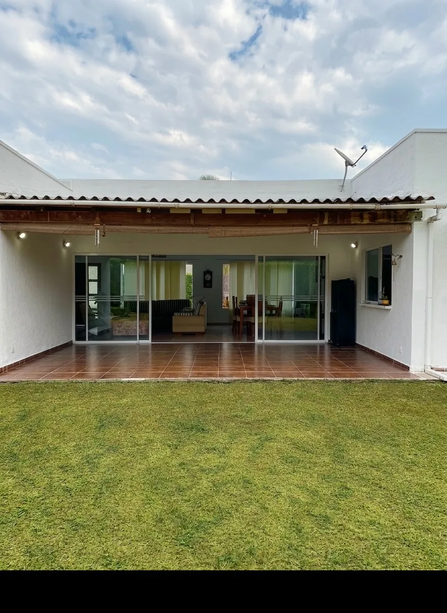 Casa en venta ubicada en Club Rincon De Fatima Condominio A2. Cali pance. - 4