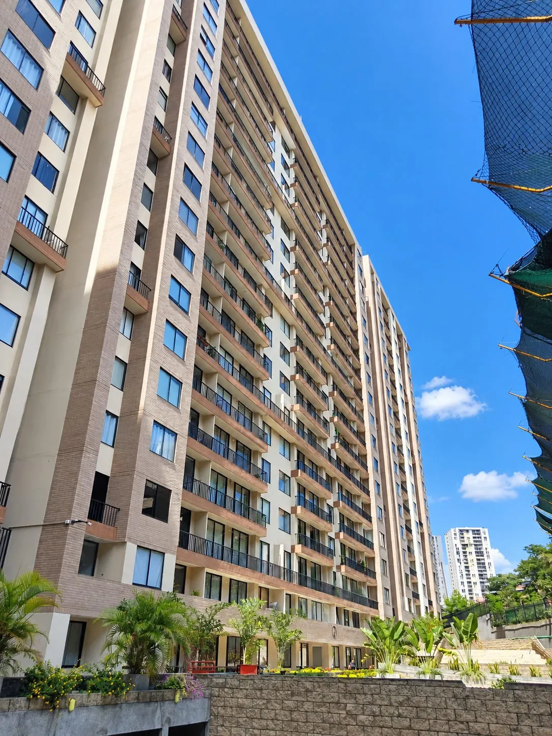 Apartamento en Bosque Central para Estrenar - 5