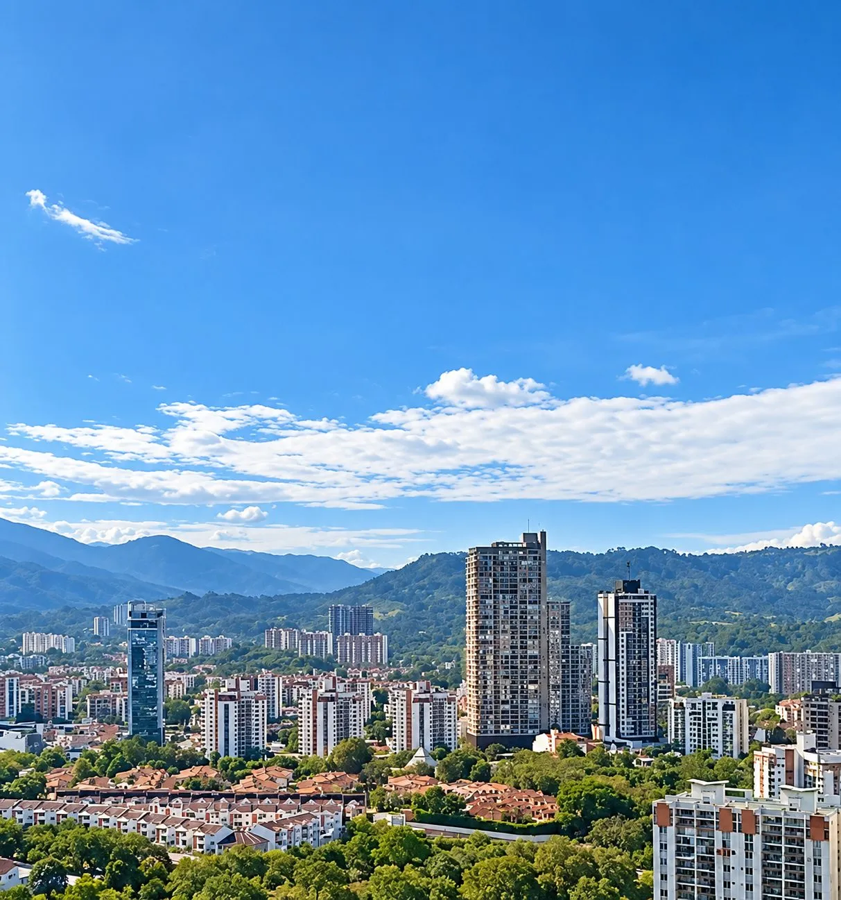 Apartamento en Bosque Central para Estrenar - 4