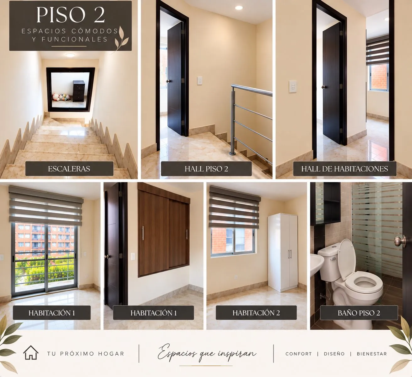 Casa en Venta, Conjunto Quintas De Zaragoza - 3