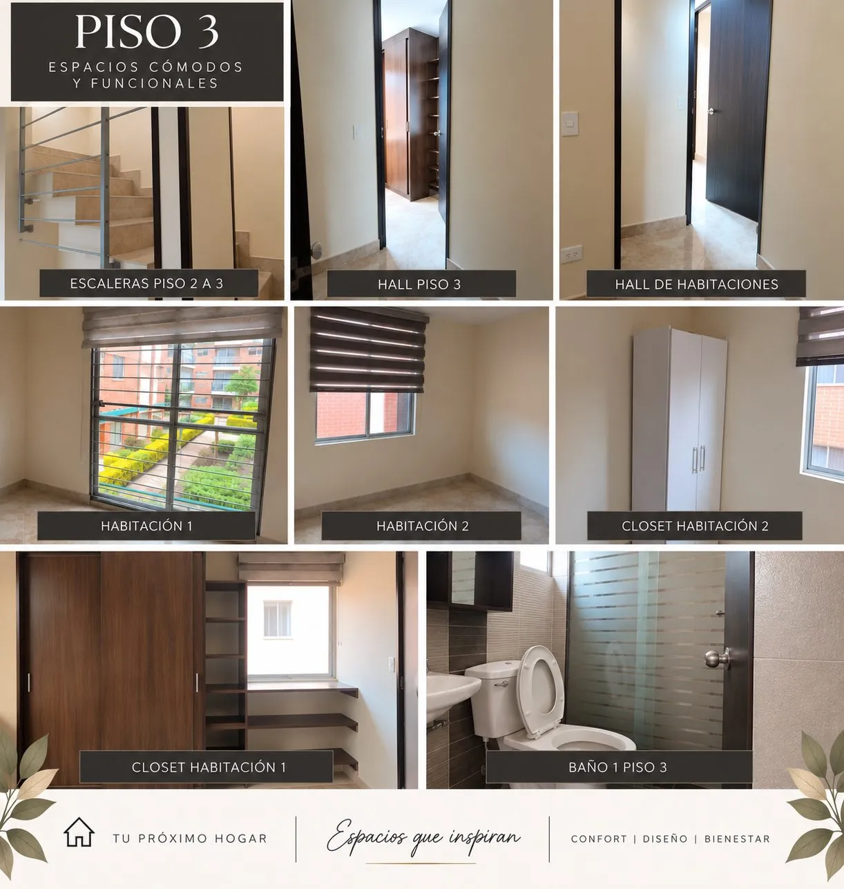 Casa en Venta, Conjunto Quintas De Zaragoza - 4