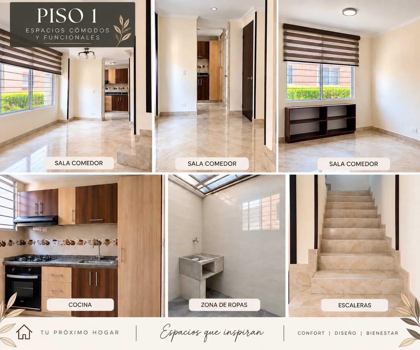 Casa en Venta, Conjunto Quintas De Zaragoza - 2