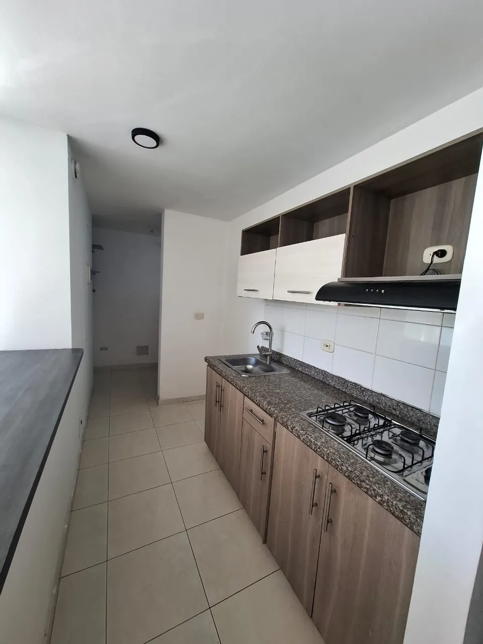 Apartamendo de 3 habitaciones - La pradera, Dosquebradas — foto 3