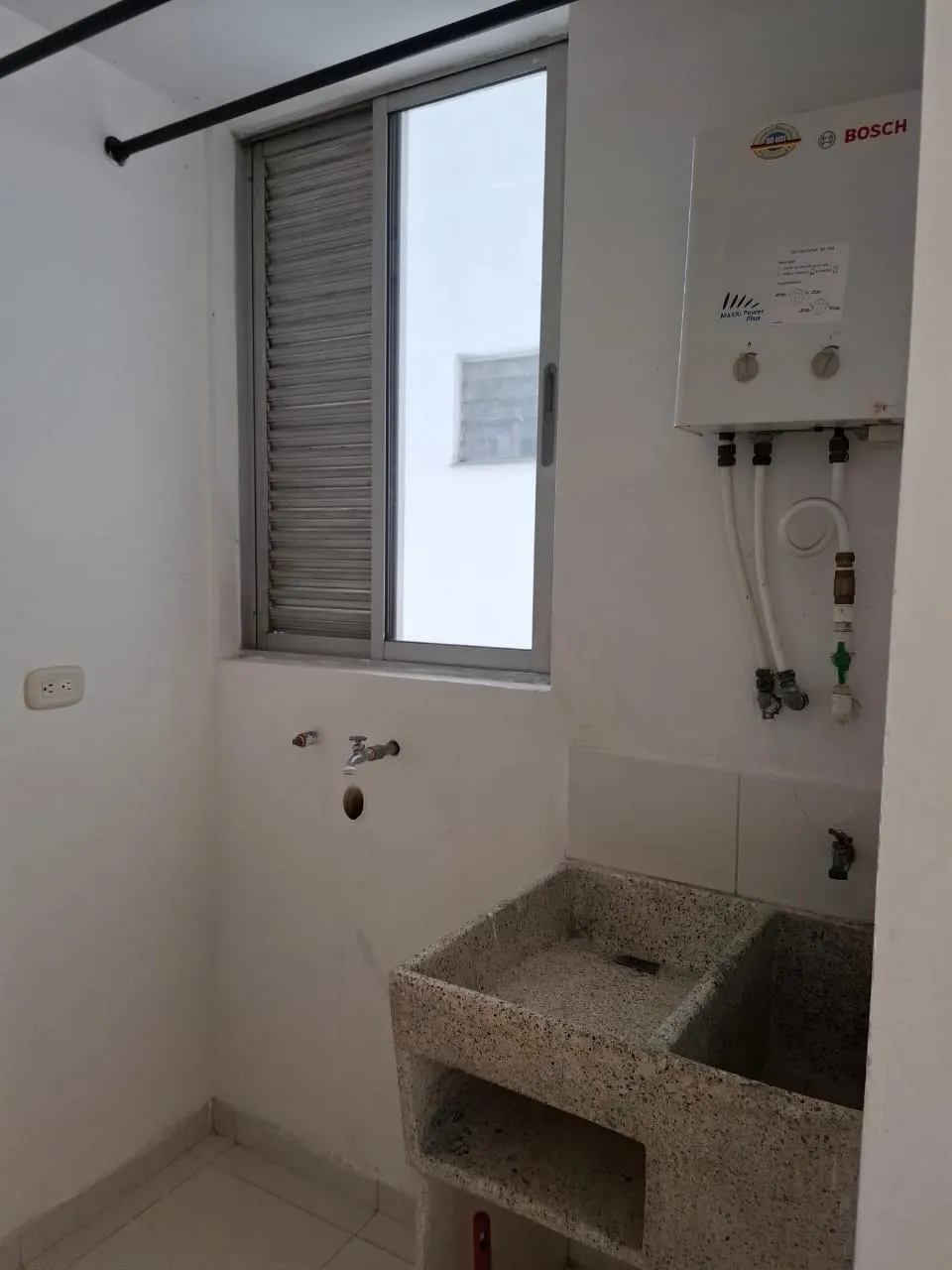 Apartamendo de 3 habitaciones - La pradera, Dosquebradas — foto 15
