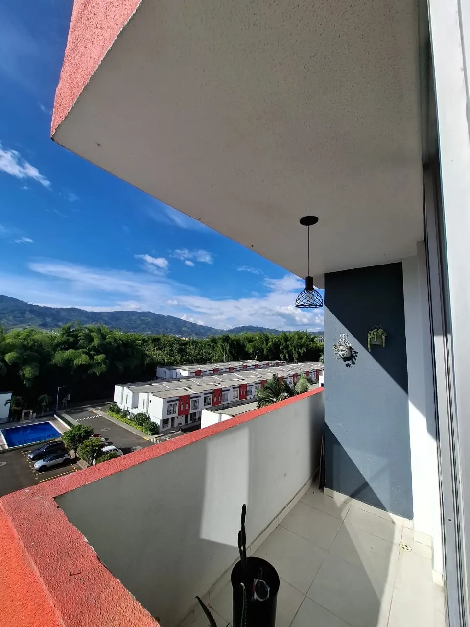 Apartamendo de 3 habitaciones - La pradera, Dosquebradas — foto 7