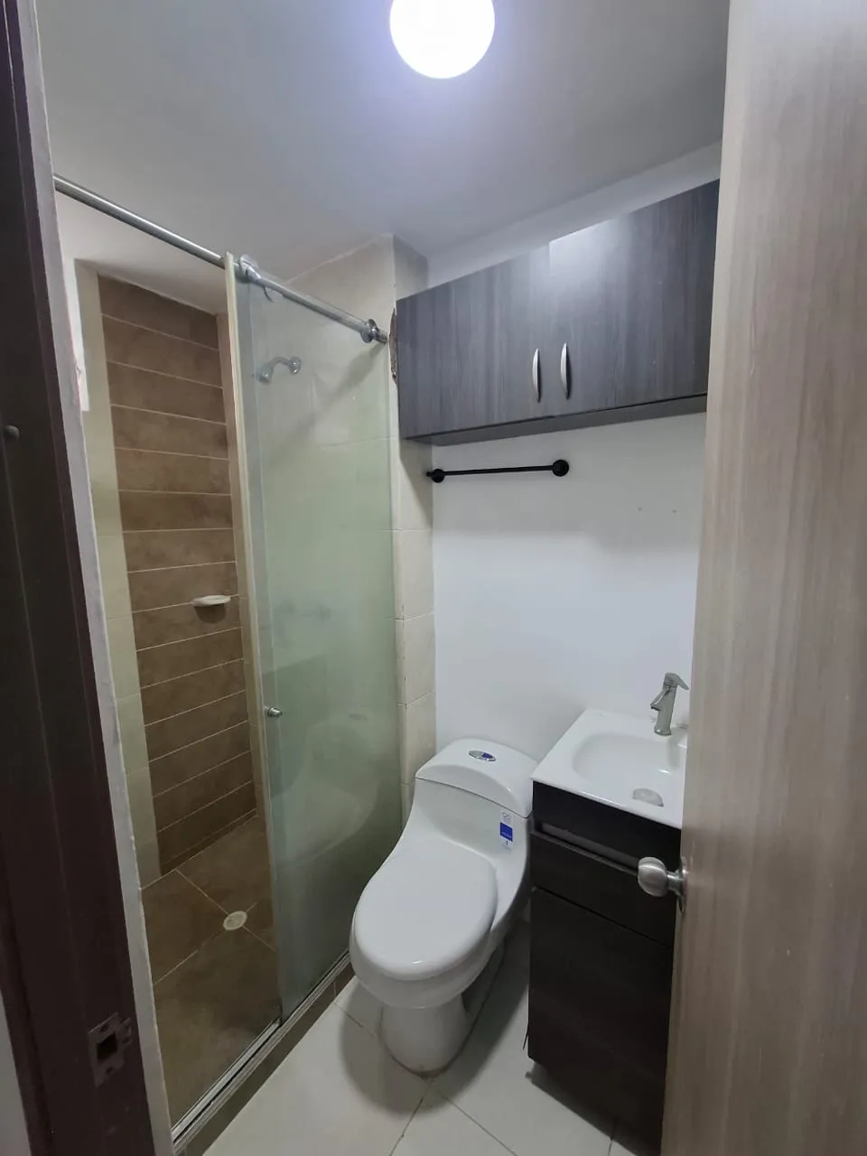 Apartamendo de 3 habitaciones - La pradera, Dosquebradas — foto 13