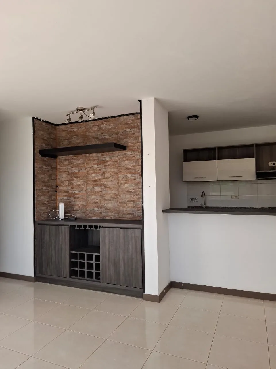 Apartamendo de 3 habitaciones - La pradera, Dosquebradas — foto 5